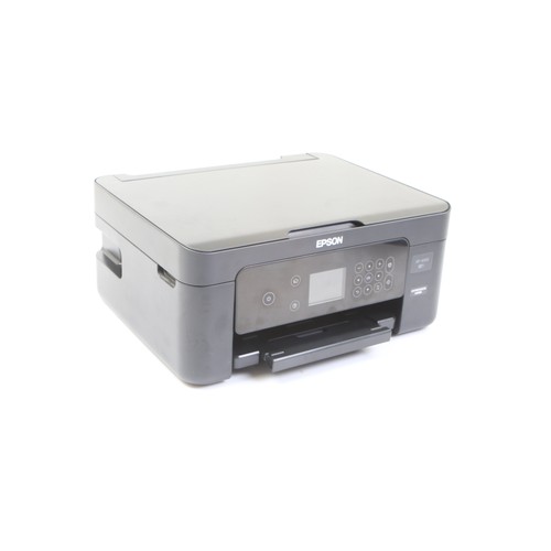 EPSON EXPRESSION HOME XP-4100 + Difettoso (278916) - Foto 2 di 6