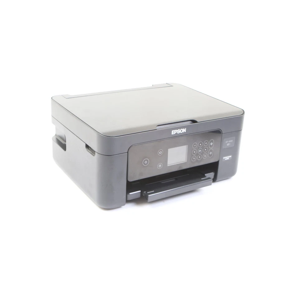 EPSON EXPRESSION HOME XP-4100 + Difettoso (278916) - Immagine 2 di 4