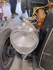 1933 Chrysler Headlights 1933 Chrysler Headlights