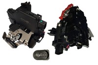 Bugiad TüRschloss BDL14041 FüR A4 Audi B6 8E2 Avant 8E5 Quattro TDI FSI
