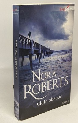 Hell-Dunkel | Roberts Nora | Sehr guter Zustand