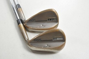 Mizuno T22 Wedge | eBay