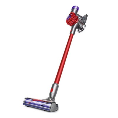 Dyson V8 Origin Cordless Stick Vacuum: Multi-Surface Cyclonic Action Bagless