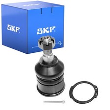 SKF TRAGGELENK UNTEN VORNE BEIDSEITIG passend für HONDA CIVIC CR-V CRX INTEGRA 