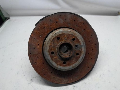 Wheel hub bearing​