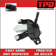NEW BMW Mini Countryman R60 / Paceman R61 Rear Boot Lid Wiper Motor 2010-2016