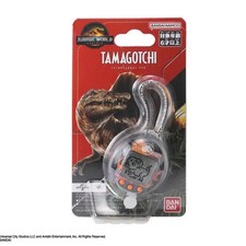  New/Sealed Bandai Jurassic World Dinosaur Tamagotchi Spinosaurus Version
