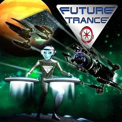 Various - Future Trance-Limited Edition