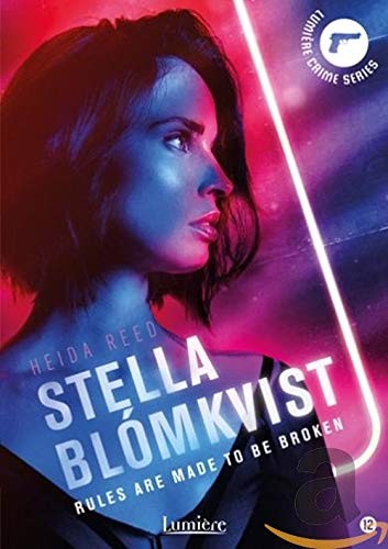 Stella Blómkvist (DVD)