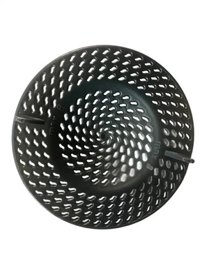 NONAME Spritzschutz Deckelaufsatz kompatibel mit TM5 TM6 Küchenmaschinen Drittanbieter