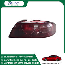 Feu arrière Alfa Romeo ALFA 159