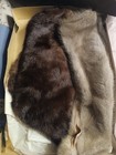 Fur Scarves, Wraps — photo 1