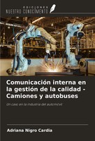Adriana Nigro Cardia | ComunicacióN Interna En La GestióN De La Calidad -...