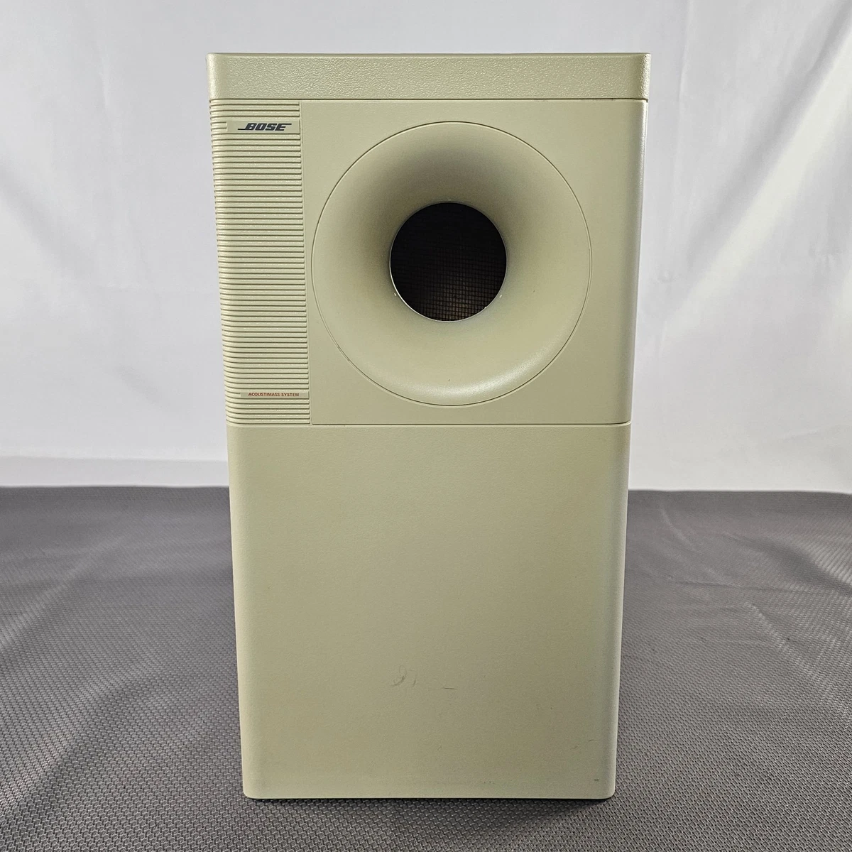 Bose Acoustimass 3 Home Speakers and Subwoofers for sale - eBay