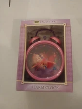 Walt Disney Sleeping Beauty 50th Anniversary alarm clock Best Buy exclusive 2009