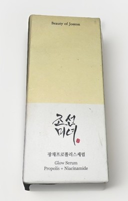 [ Beauty of Joseon ] Glow Serum: Propolis + Niacinamide 30ml