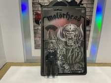 SUPER7 - MOT RHEAD: WAR-PIG