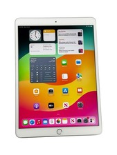 Apple iPad Air 3rd Gen A2152 64 GB, Wi-Fi, 10.5 in, BH 86 , READ