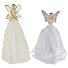 Décoration D'Ange Pour Arbre De Noël - Choisissez Le Design