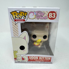 Funko Pop Tasty Peach Figures 16