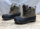 The North Face Chilkat II Heatseeker Waterproof Winter Boots Sz 11.5 — photo 3