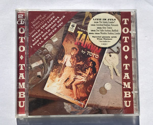 Toto Tambu | eBay