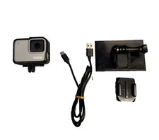GO PRO HERO 7 White Edition Action Camera With accessories and Charger