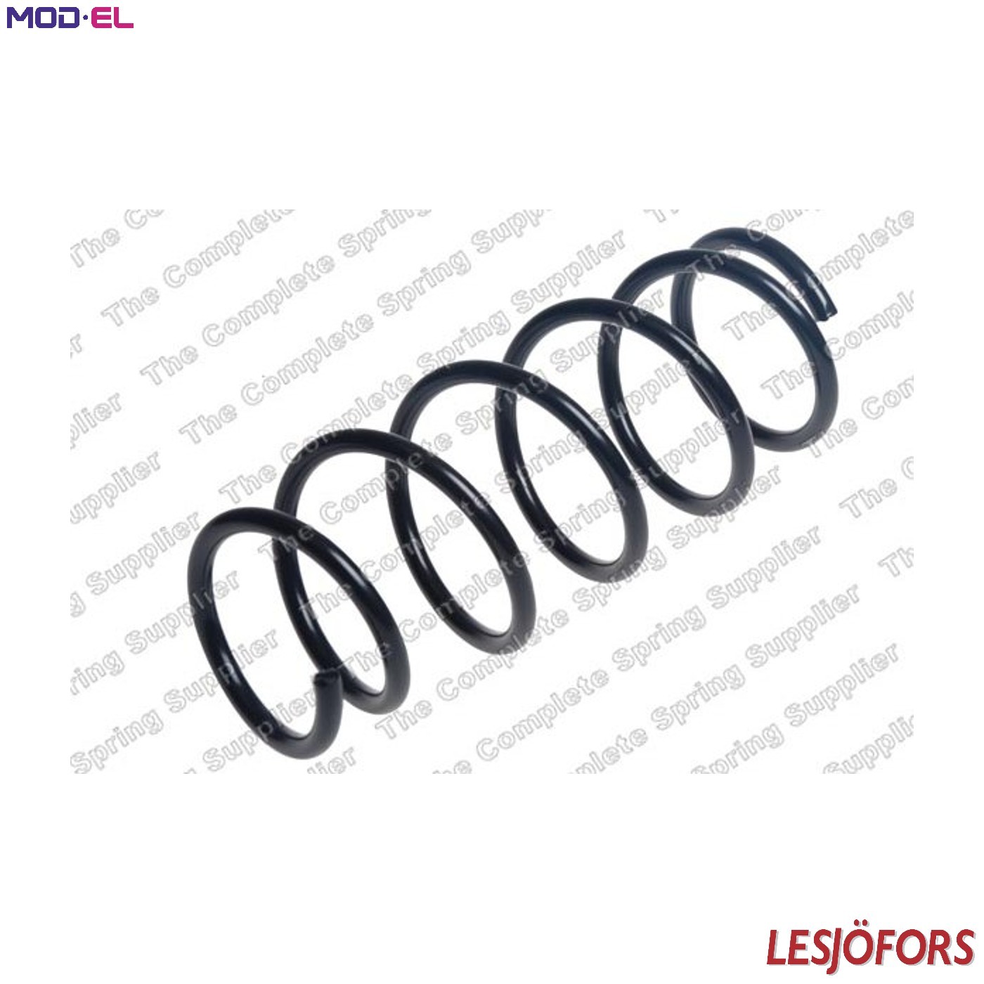 Coil Spring fits SUZUKI IGNIS ATK412 1.2 Front 2016 on Suspension Kilen Quality - Image 7
