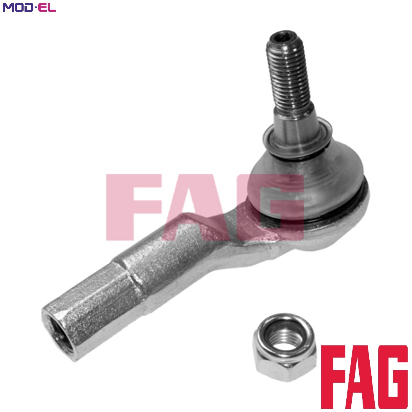 TIE ROD END 840 1116 10 FOR SKODA VW SEAT AUDI CPGA/CHYB/CHYA 1.0L 3cyl CITIGO