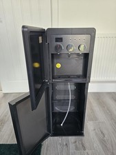 New floor Standing Water Cooler Dispenser Cold and Ambient Temperature