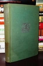 Rawlings, Marjorie Kinnan CROSS CREEK  1st Edition Thus 1st Printing