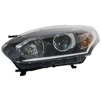 Magneti Marelli Scheinwerfer Links (Gt Version) FüR Renault Megane III GT