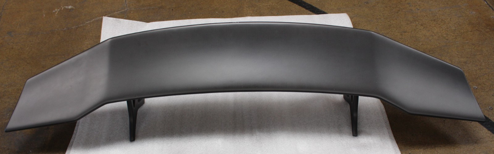Lamborghini Murcielago, Carbon Fiber, RevoZport Spoiler & Tail Panel, Used