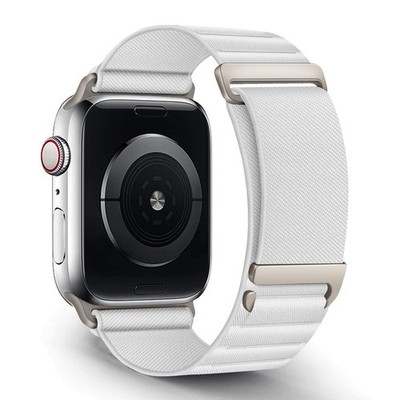 Alpine Loop Armband Kompatibel mit Apple Watch Ultra 49mm 46mm 45mm 44mm 42mm...
