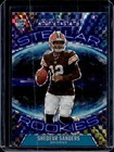 2025 Panini Shedeur Sanders Base (Raw)