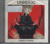 Unheilig - GipfelstüRmer - Cd - Neu / Ovp
