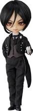 GSC Harmonia bloom Black Butler Sebastian Michaelis 240mm Fashion Doll