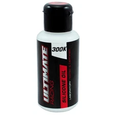 Ultimate Racing Diff Oil 300,000 CPS (75ml) Traxxas Losi RC HPI Associated 300k