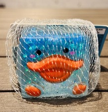 New Viral Sugar Swap Duck Cube *BLUE* Squeeze...