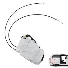 Sliding Door Lock Latch Actuator Right Passenger Side For 2011–17 Toyota Sienna