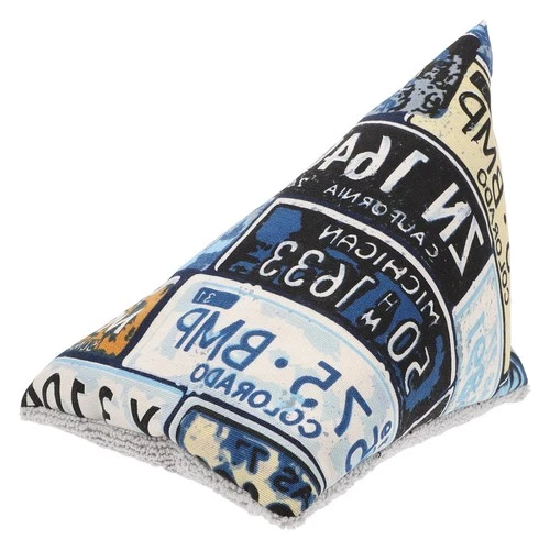 Supporto Per Tablet Con Cuscino Telefono Cellulare Porta Flessibile