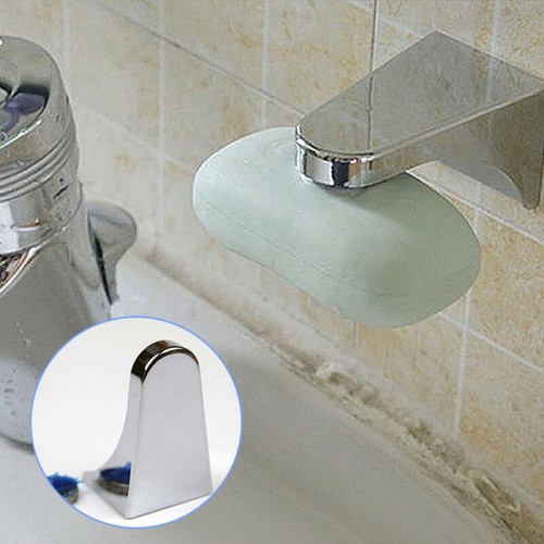 1PC soap holder wall mount soap - Picture 4 of 12