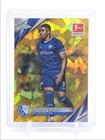 MYRON BOADU 2024 TOPPS CHROME BUNDESLIGA SAPPHIRE GOLD #16 /50 Q1342