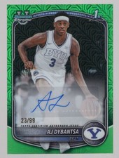 2025-26 Bowman Mega Box Basketball Checklist Guide in-content 38
