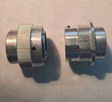 TE Connectivity Deutsch HD36-24-31ST HD34-24-31PT MATING SET NEW HD30 Series 