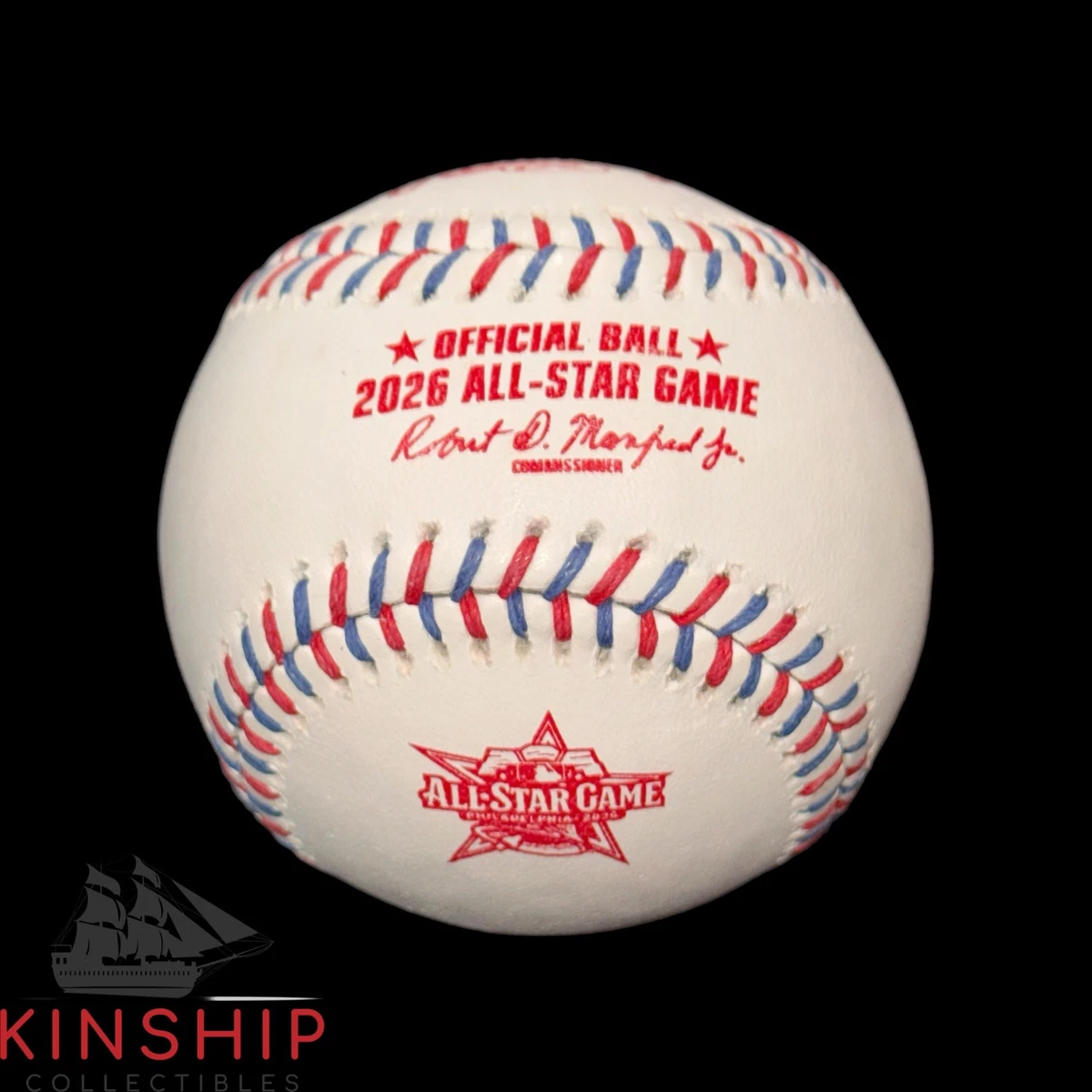 Rawlings All-Star Game MLB Balls for sale | eBay