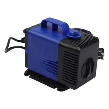 Premium 220V Engraving Machine Cooling Water Pump for CNC Spindle Motor 3 5M