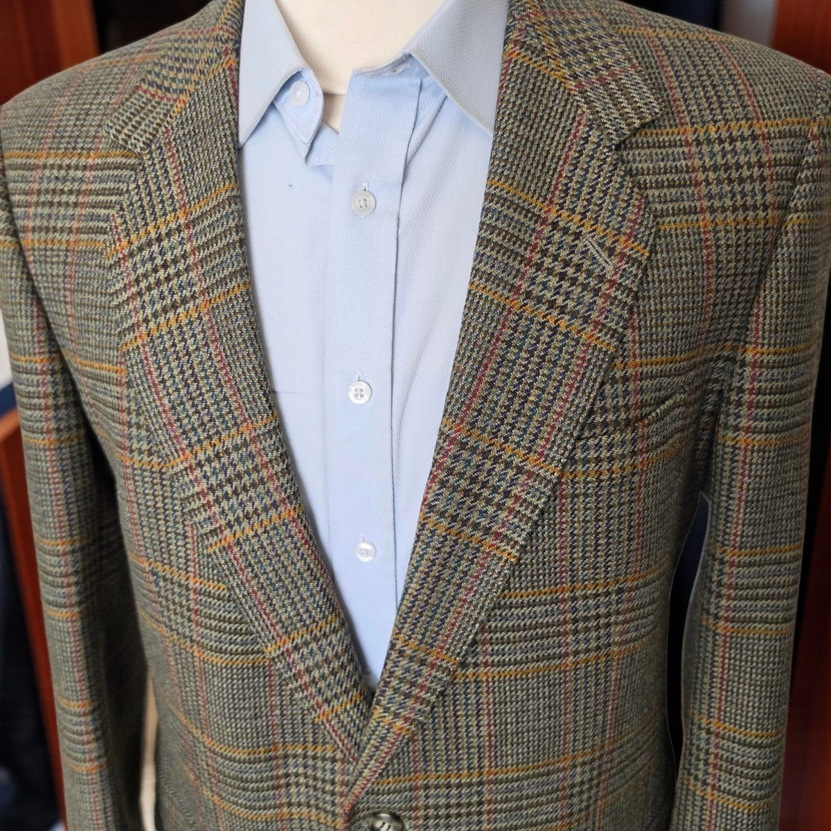 Magee Wool Regular Suits & Blazers for Men for sale | eBay