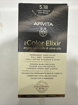 APIVITA My Color Elixir 5.18 NIB