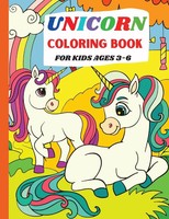 Sonya Willson | Unicorn Coloring Book | Taschenbuch | Englisch (2021)